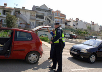 Agencija opljačkana treći put