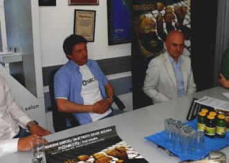 Poreč na mozaicima gradi turističku prepoznatljivost