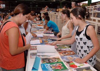 Općina Vižinada sufinancira nabavku školskih udžbenika