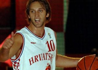 Subota 15. kolovoza 2009. godine: Obiteljski dan za košarku