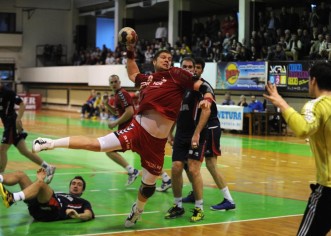 Premier liga rukometaša: Poreč – Zamet 24:22