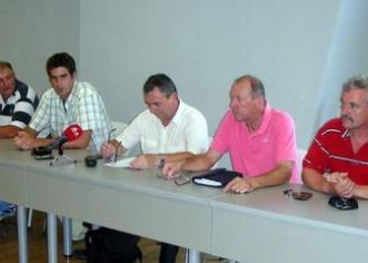 Košarkaški savezi Hrvatske i Istre najavili košarkaški spektakl 15. kolovoza na Žatiki