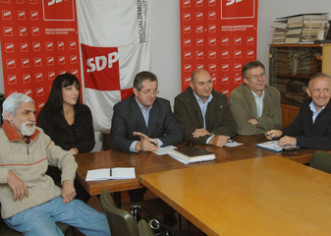 POREČKI SDP: Ne idemo niz dlaku IDS-u