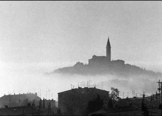 Fotografija s potpisom – Dušan Grbac u Sv. Lovreču