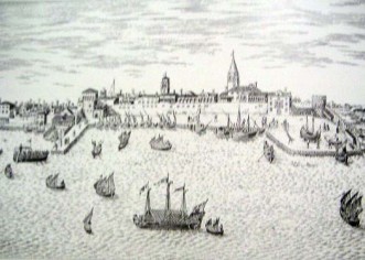 Crtice iz povijesti: Melioracijski radovi u porečkoj luci ( 1679. godine) – 5