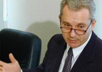 Žufić: Tužit ću Rolfa Holuba