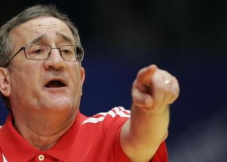 Odlazi Lino Červar