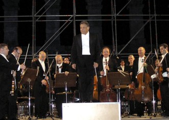 Mehta i filharmonija nisu ni planirali pulski koncert