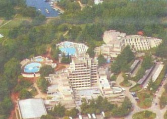 JAVNO IZLAGANJE DPU-a ZONE UGOSTITELJSKO-TURISTIČKE NAMJENE BRULO U POREČU