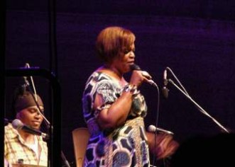 Valamar Jazz festival: Jazz diva Dianne Reeves