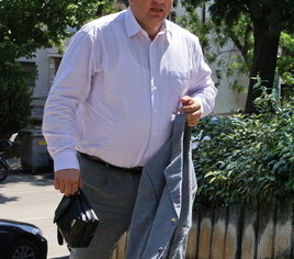 Đani Bažon nađen mrtav, naložena obdukcija