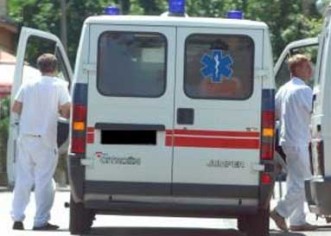 Policija i Hitna hvatali bolesnika koji se htio ubiti