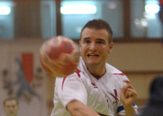 Rukomet: Poreč – Moslavina 30:23