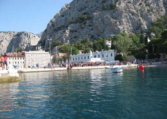 •U Omišu održano Državno prvenstvo na 10.000 m i CroCup maraton