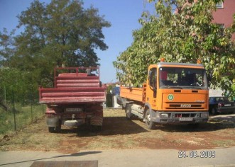 Parking time – foto-izložba 24. kolovoza