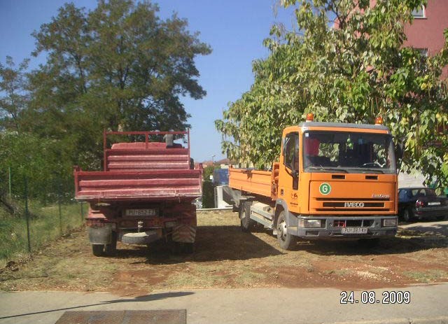 Parking time – foto-izložba 24. kolovoza