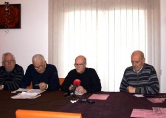 Gradski odbor HSU – Poreč objavljuje glavne značajke programa u narednom periodu