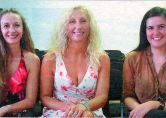 Samanta Stell nova predstojnica porečke glazbene škole