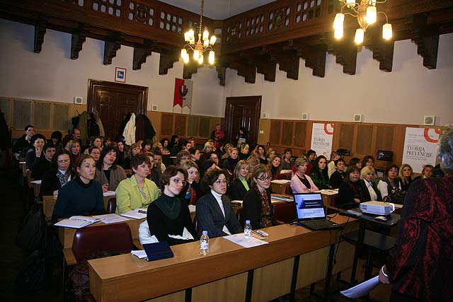 PREVENCIJSKI PROGRAMI – TEORIJA, PRAKSA, UTEMELJENOST NA DOKAZIMA-druženje s povodom sa prof. dr.sc.Josipom Bašić u Poreču