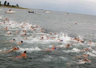 Juniorsko Europsko prvenstvo u plivanju na otvorenim  vodama u Poreču 4. i 5. srpnja