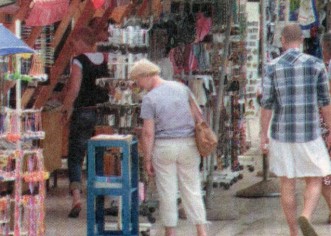 Štandovi naši porečki