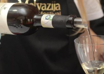 Festival malvazije u Poreču