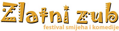 2. Festival smijeha "Zlatni zub" u Poreču