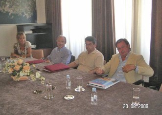 Svjetske igre liječnika 2010. u Poreču