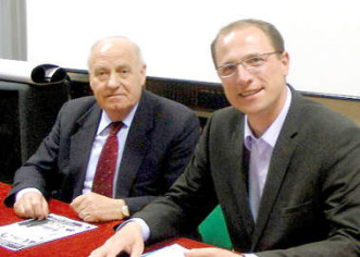 Mattich u utrku za još jedan mandat