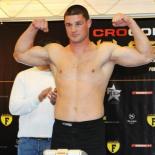 Kickboxing: Jurković pobijedio Gregoryja