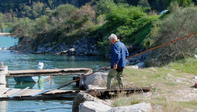 Tarska vala opasana, izlov ribe počinje predstojećeg vikenda