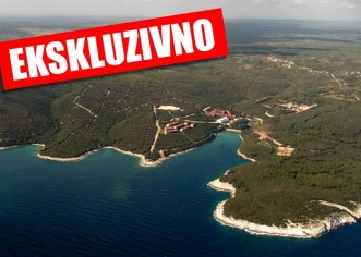 Istarski krak afere Bankomat: HPB dala 90 milijuna kuna kredita za šumsko zemljište procijenjeno na 755 tisuća kuna!