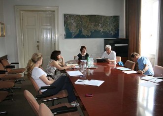 Ljetni kamp 2011. godine počinje s radom 27. lipnja
