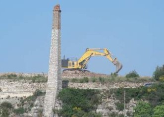 Dogodine Antenal prestaje s radom