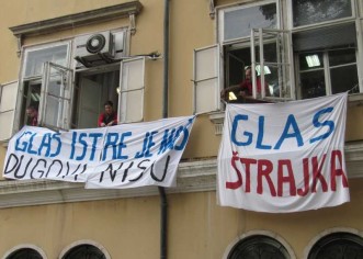 Glas u štrajku tužio upravu, Angeleski pozvao odvjetništvo da kaže gdje je 100 milijuna