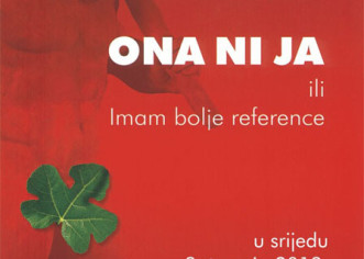 Gradska knjižnica Poreč Vas poziva na promociju nove zbirke pjesama Drage Orlića