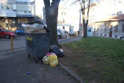 Do konca ljeta svakom hrvatskom domaćinstvu vrećice za razvrstavanje otpada