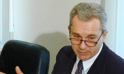 Stevo Žufić, nakon javnih prozivki Ivana Jakovčića i Damira Kajina da je samo on znao sve o prodaji Brijunskog priobalja
