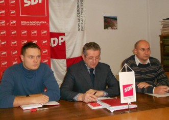 Porečki SDP imat će svog kandidata za gradonačelnika