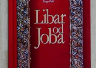 Predstavljanje knjige Drage Orlića "Libar od Joba" večeras u 18 sati