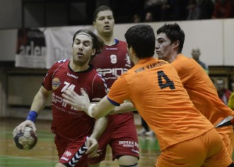 Rukomet: Porečani u derbiju bolji od Karlovca