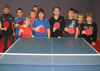 Stolni tenis: Sv.Lovreč u najmlađim kadetima i kadetkinjama osvojio 3.mjesta!