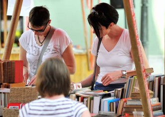 Danas je posljednji dan ovogodišnje Booktige