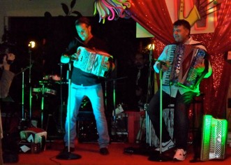 Ljetni festival harmonike u kamp Lanterna dovodi svjetskog prvaka u harmonici