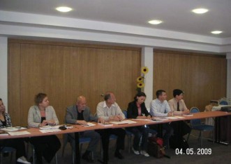 Porečki trening Udruge Hrvatskih putničkih agencija otpočeo u hotelu "Hostin"