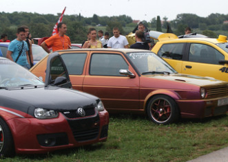 Za vikend tuning show u Poreču