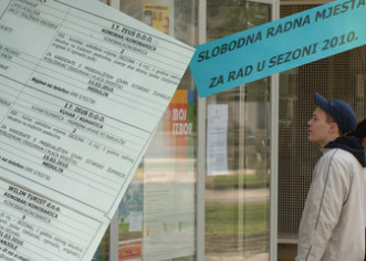Svaki dan bez posla ostane 30 Istrana