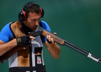 Hrvatska ima treću medalju: Cernogoraz u Novigrad u utorak donosi zlato s Olimpijade!