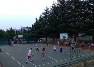 Završeno je drugo ovoljetno izdanje noćnog basket turnira &acute;&acute;Istra Poreč&acute;&acute; 2013 u Zelenoj Laguni