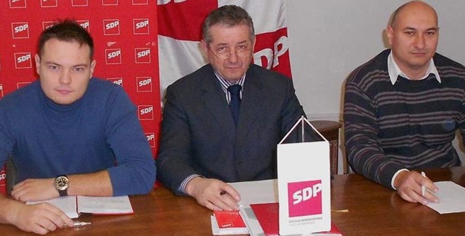 Pobuna u Poreču: Matošević za IDS, članovi protiv Matoševića
